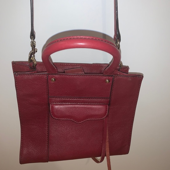 Rebecca Minkoff crossbody bag - Picture 2 of 3